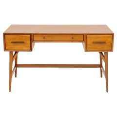 Wood Desks and Writing Tables