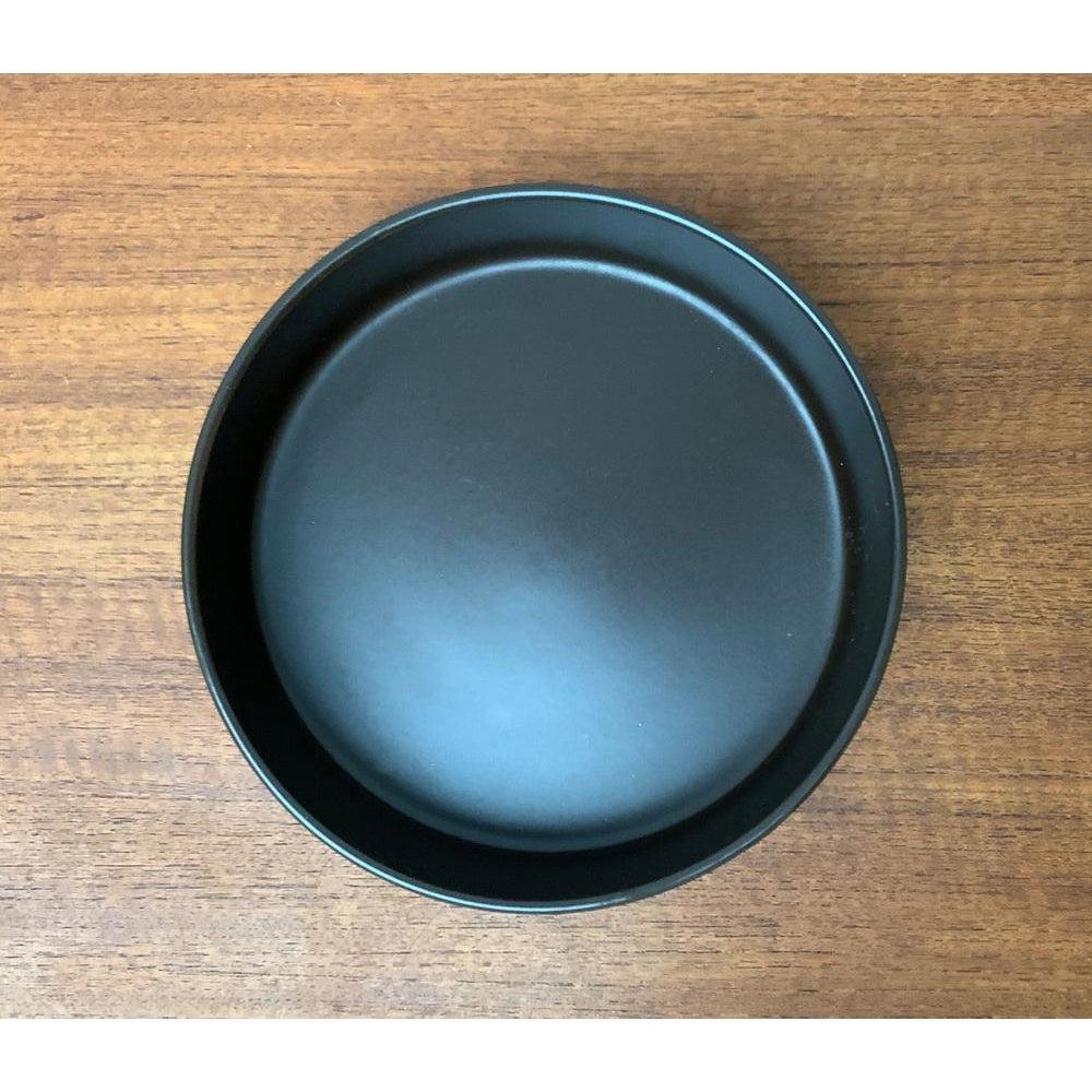 West German Brutalist Pottery Bowl from WGP, 1960s In Excellent Condition For Sale In Hamburg, DE