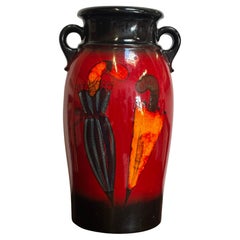 Vases and Vessels