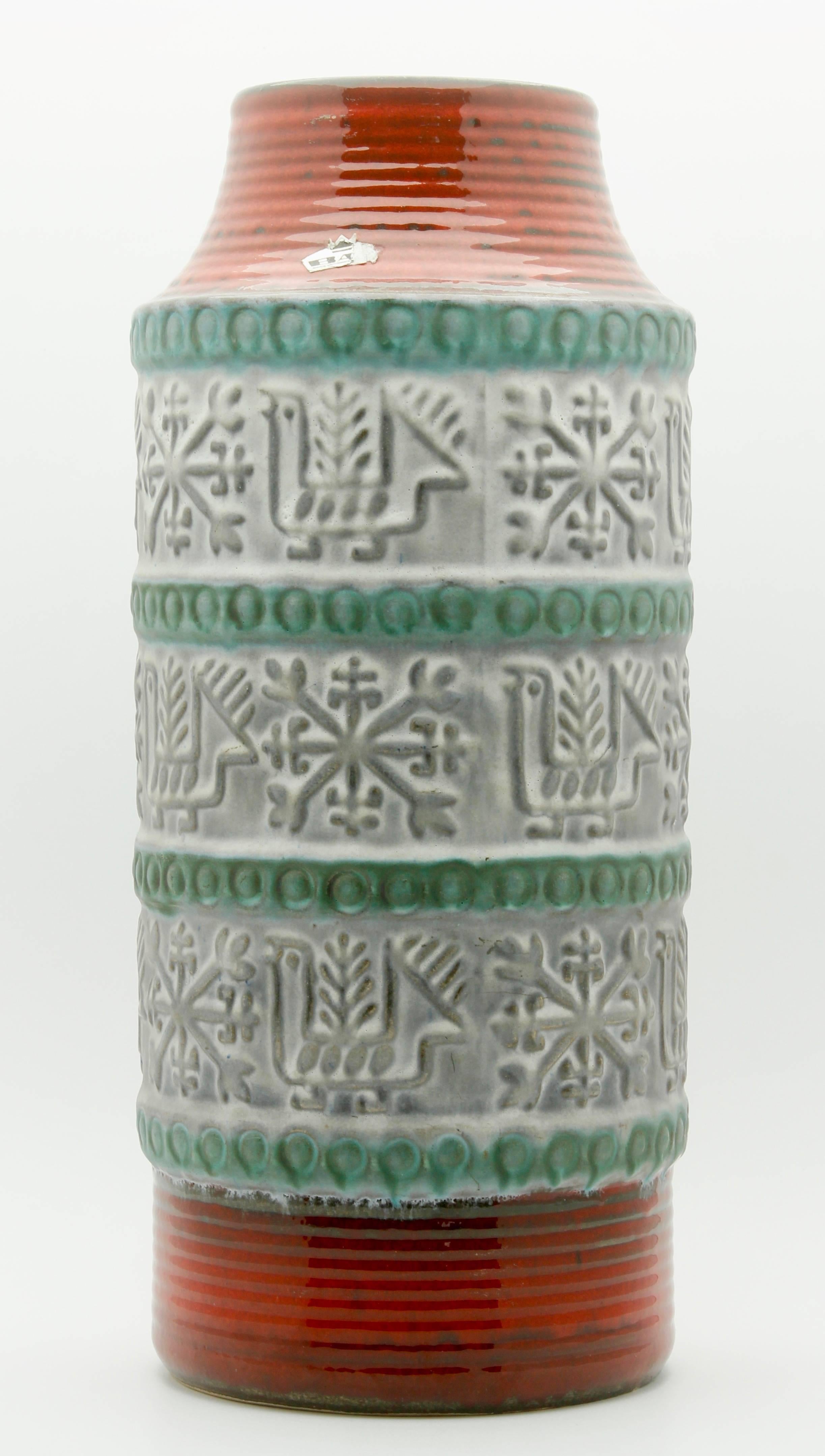 bodo mans pottery