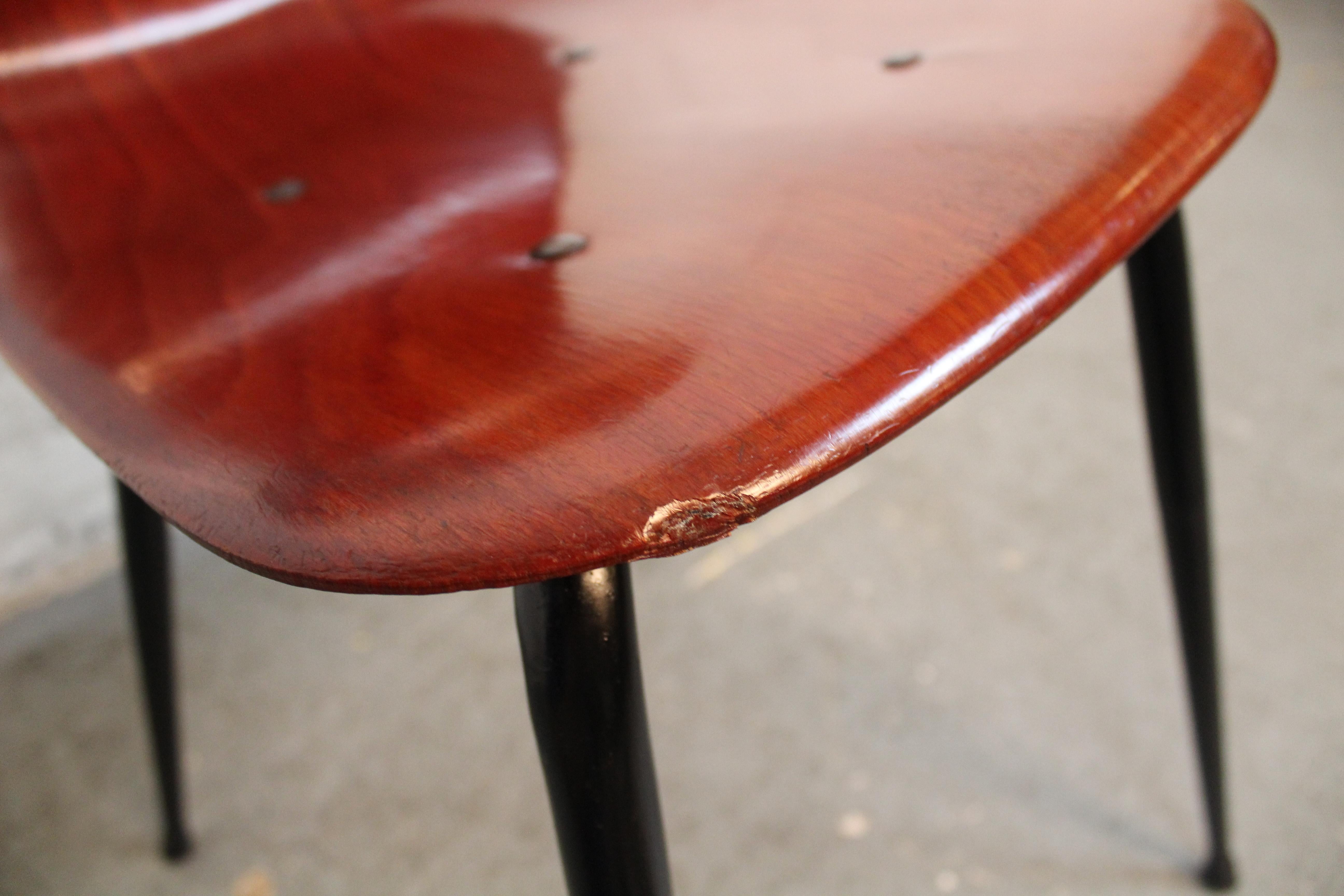 West German Plywood 