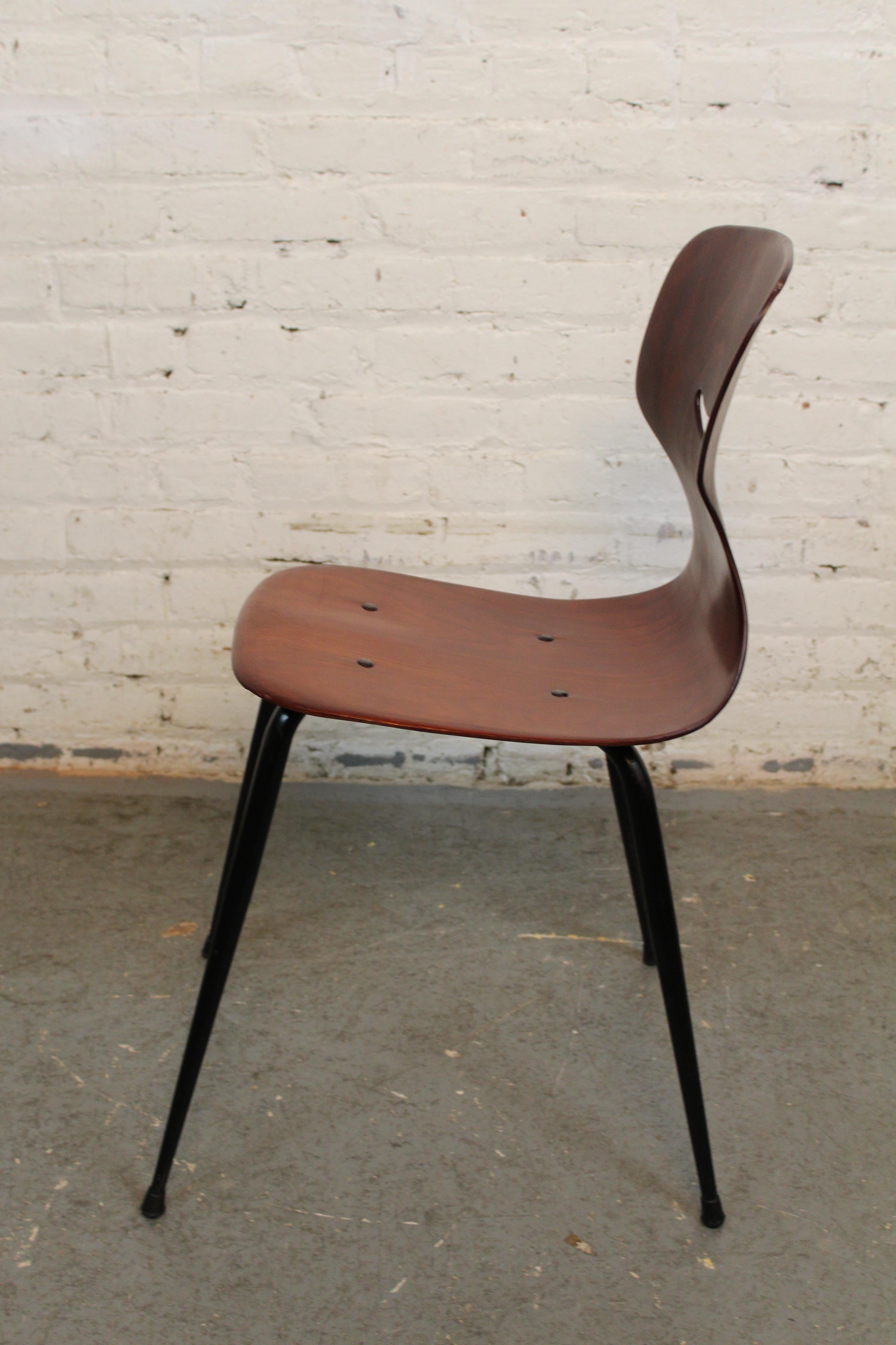 West German Plywood 