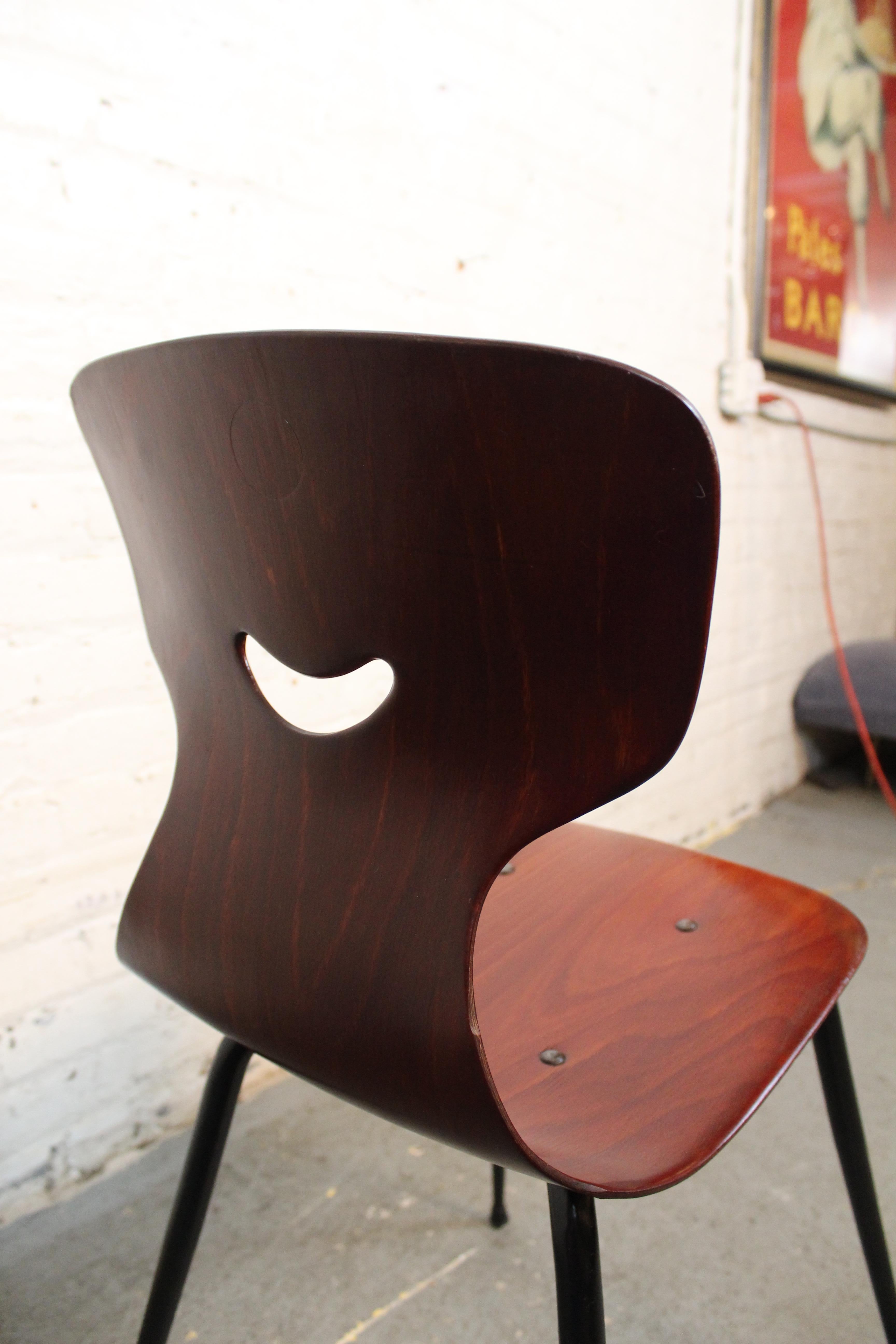 West German Plywood 