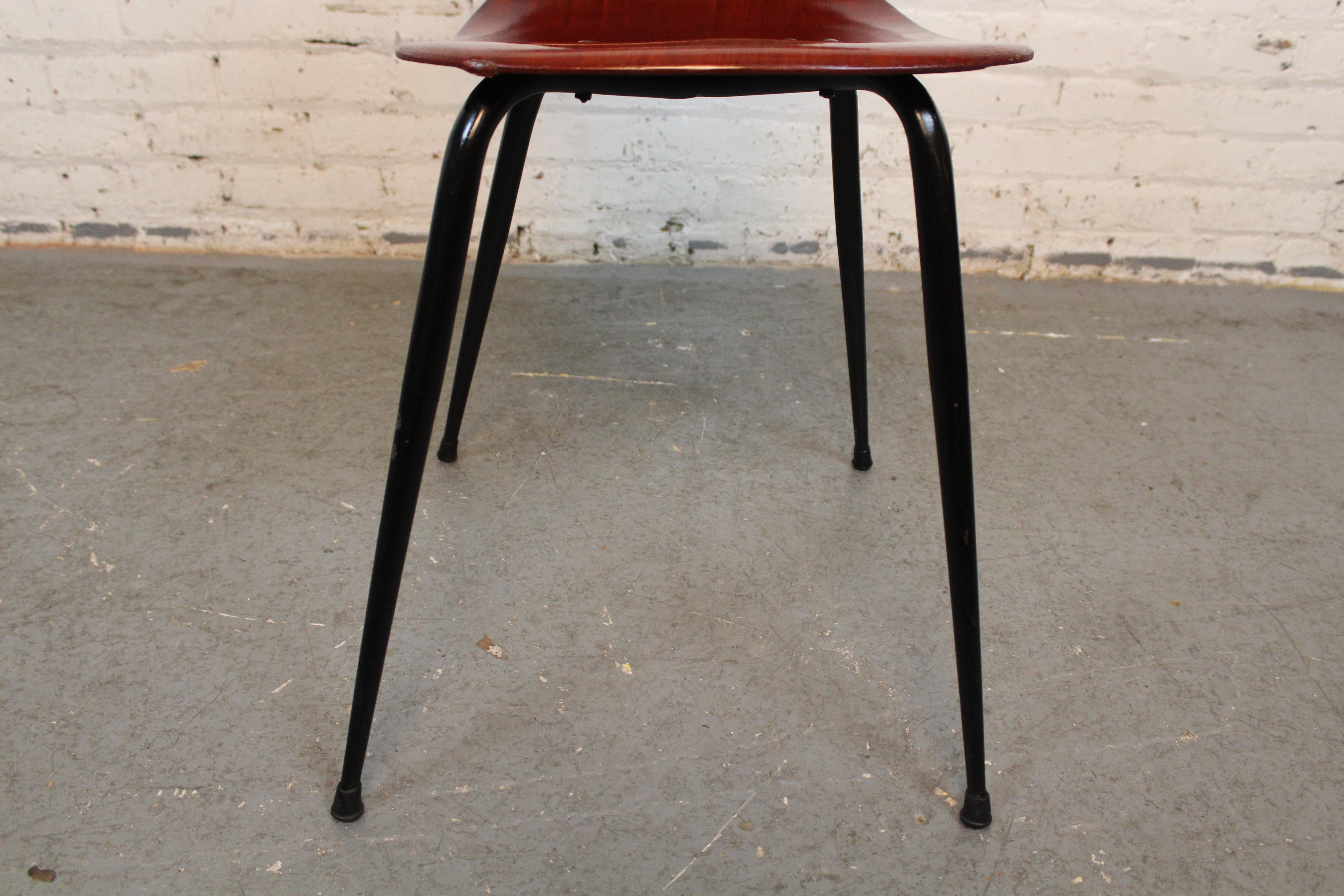 West German Plywood 