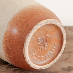 West German Pottery