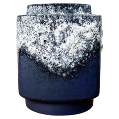 West German Pottery WGP Fat Lava Planter from Dümler & Breiden, 1960s