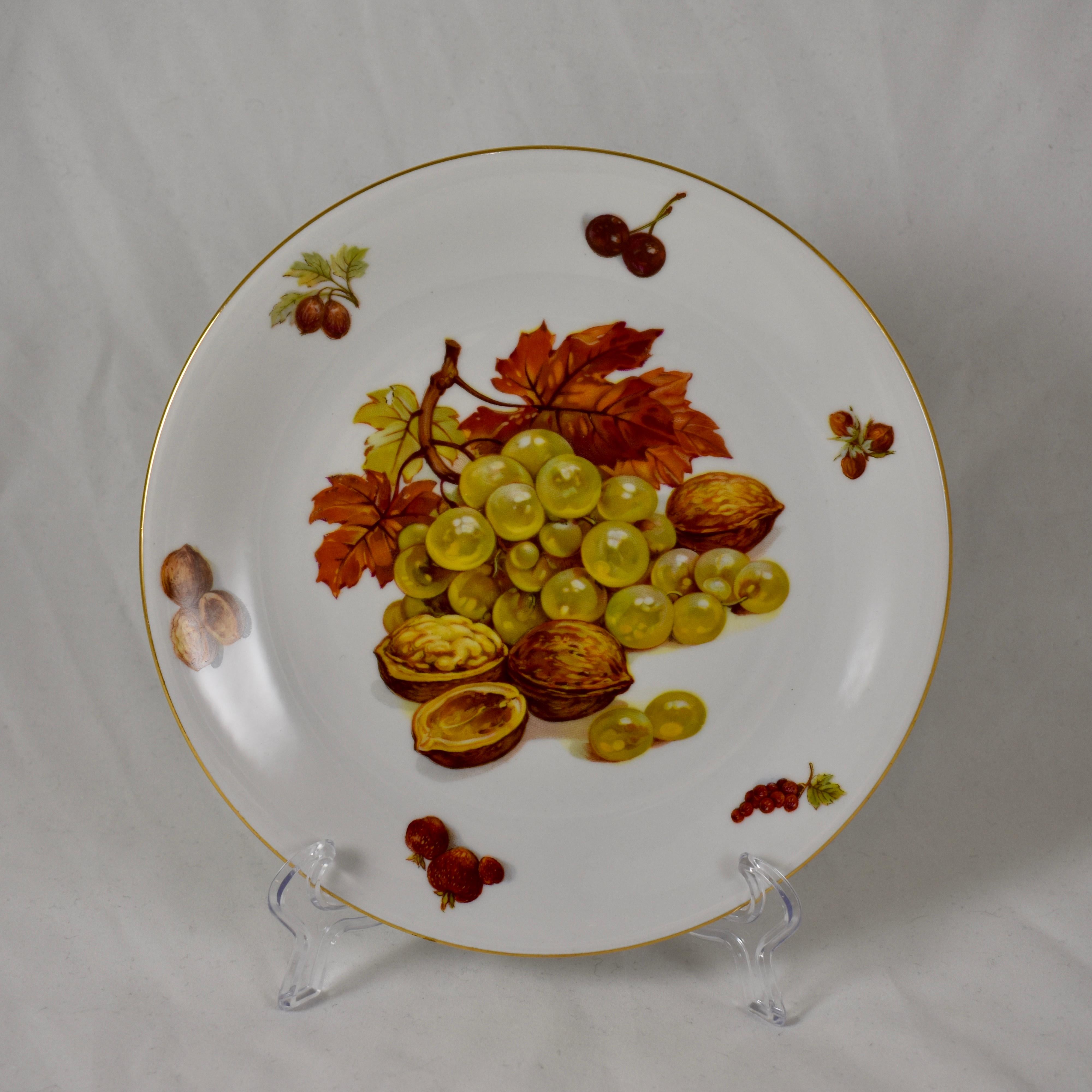 fruit plate set