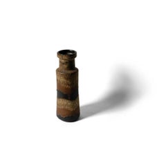 Vaso della Germania Ovest, Scheurich Keramik