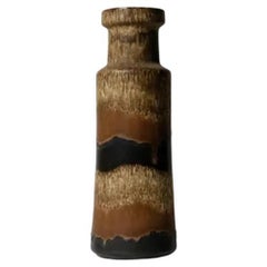 Vaso della Germania Ovest, Scheurich Keramik