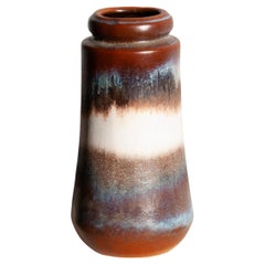 West-Germany Scheurich Keramik Vase - Model 209-18