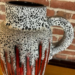 Vaso della Germania Ovest