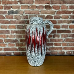 Westdeutschland Vase Westdeutschland Vase