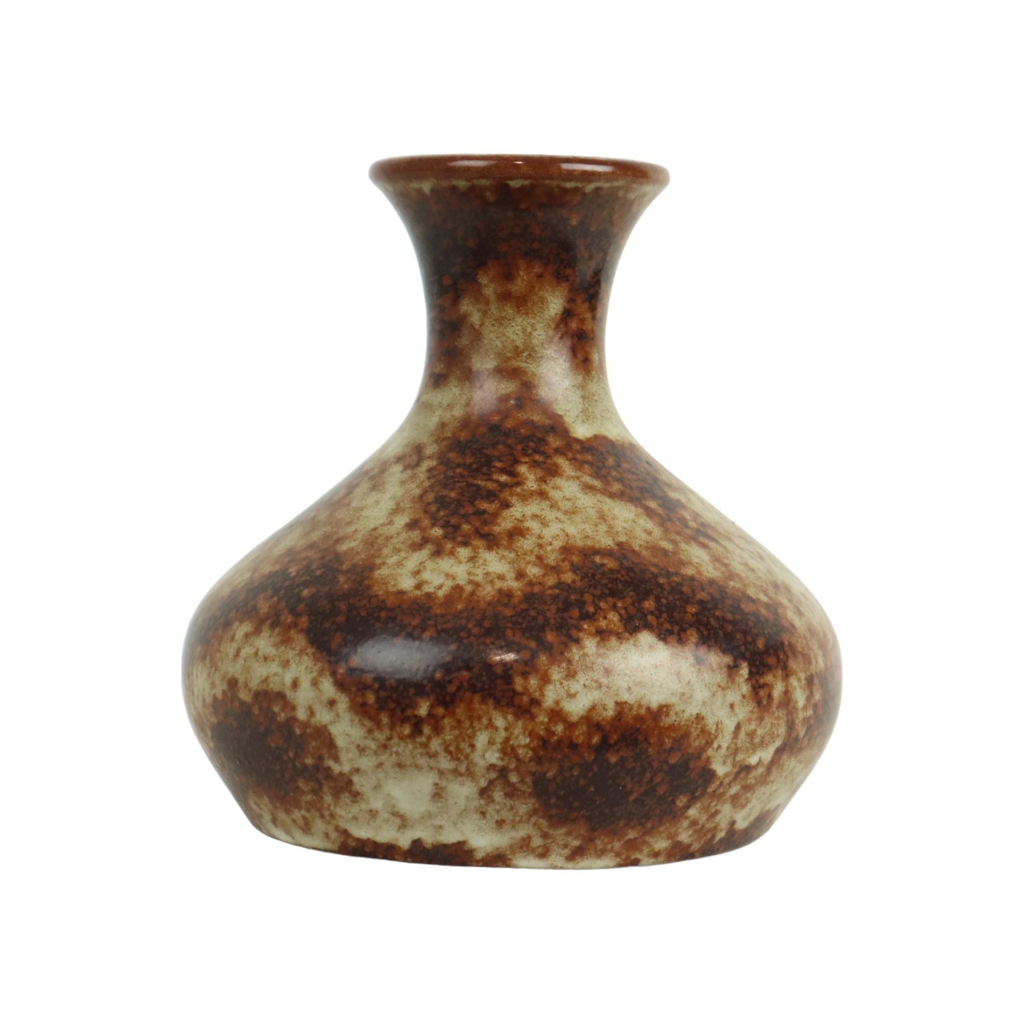 Vaso Germania Ovest Oberhessische Keramik Walter Becht KG 170/24 in vendita 1
