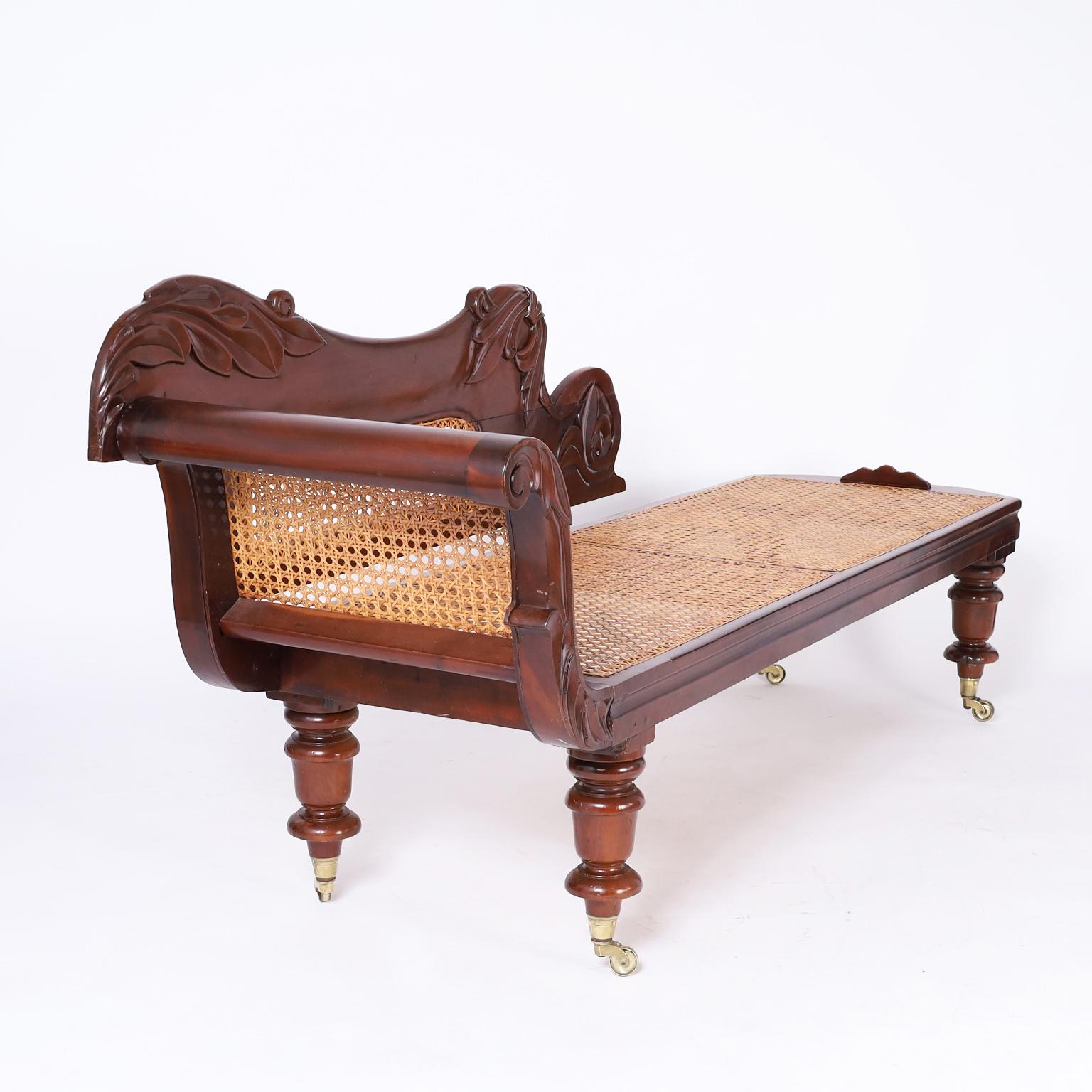 west indies furniture style