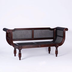 West Indies Style Sofa