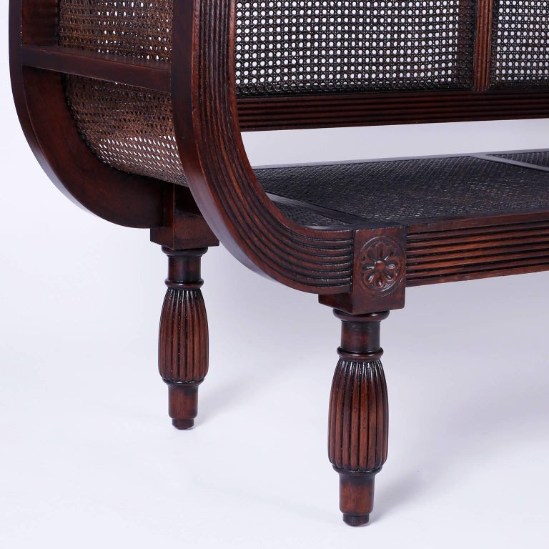 West Indies Style Sofa at 1stDibs west indies sofa, west indies style