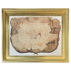 Objetos históricos