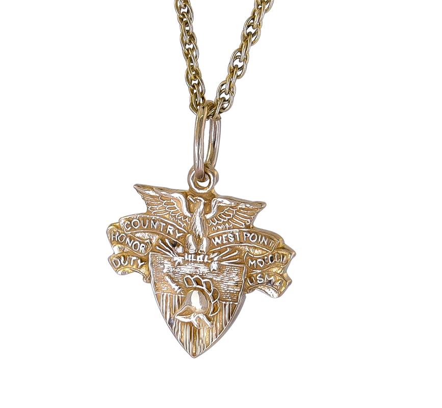 army charms