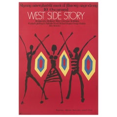 West Side Story