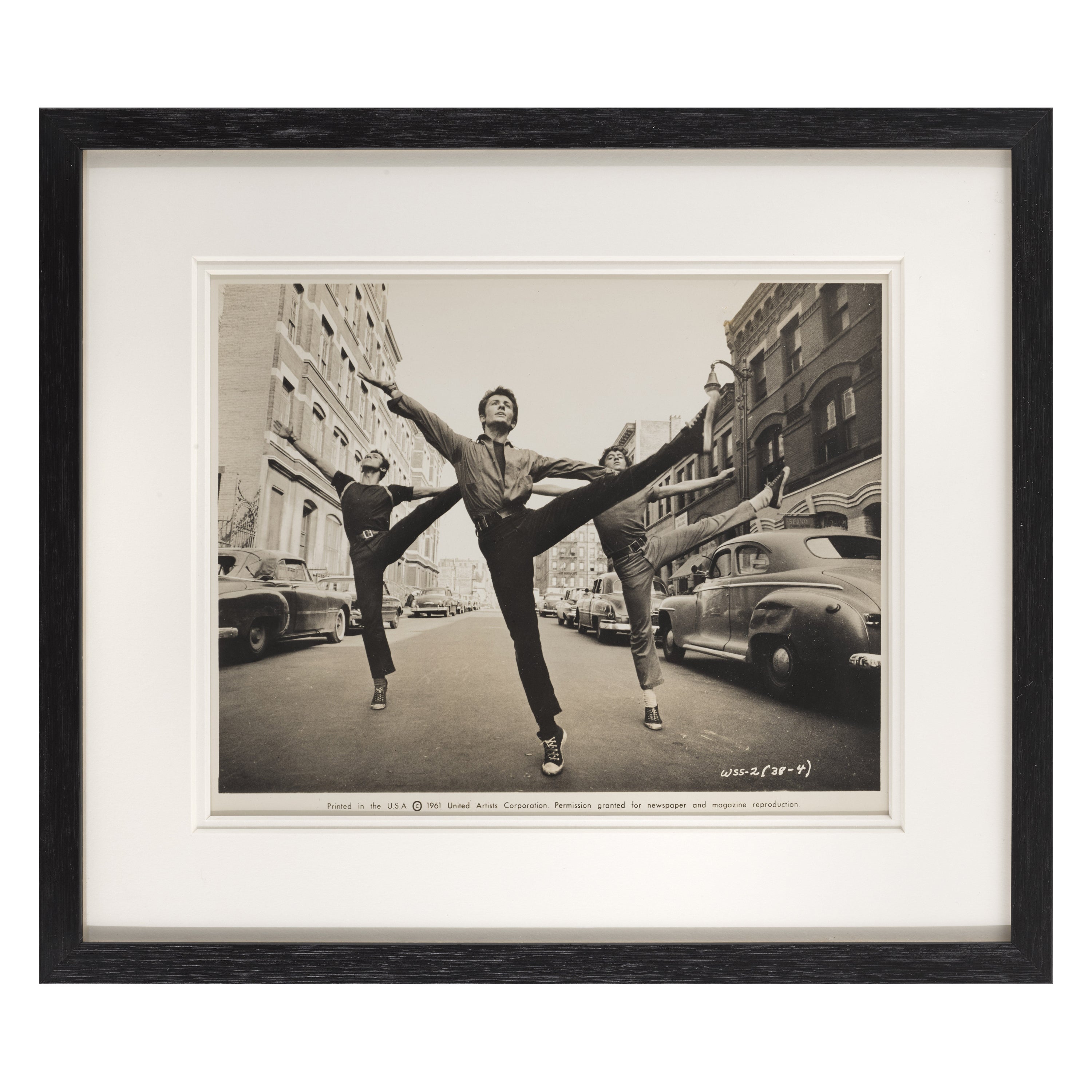 West Side Story For Sale