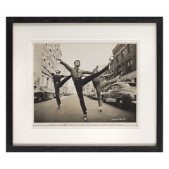 West Side Story