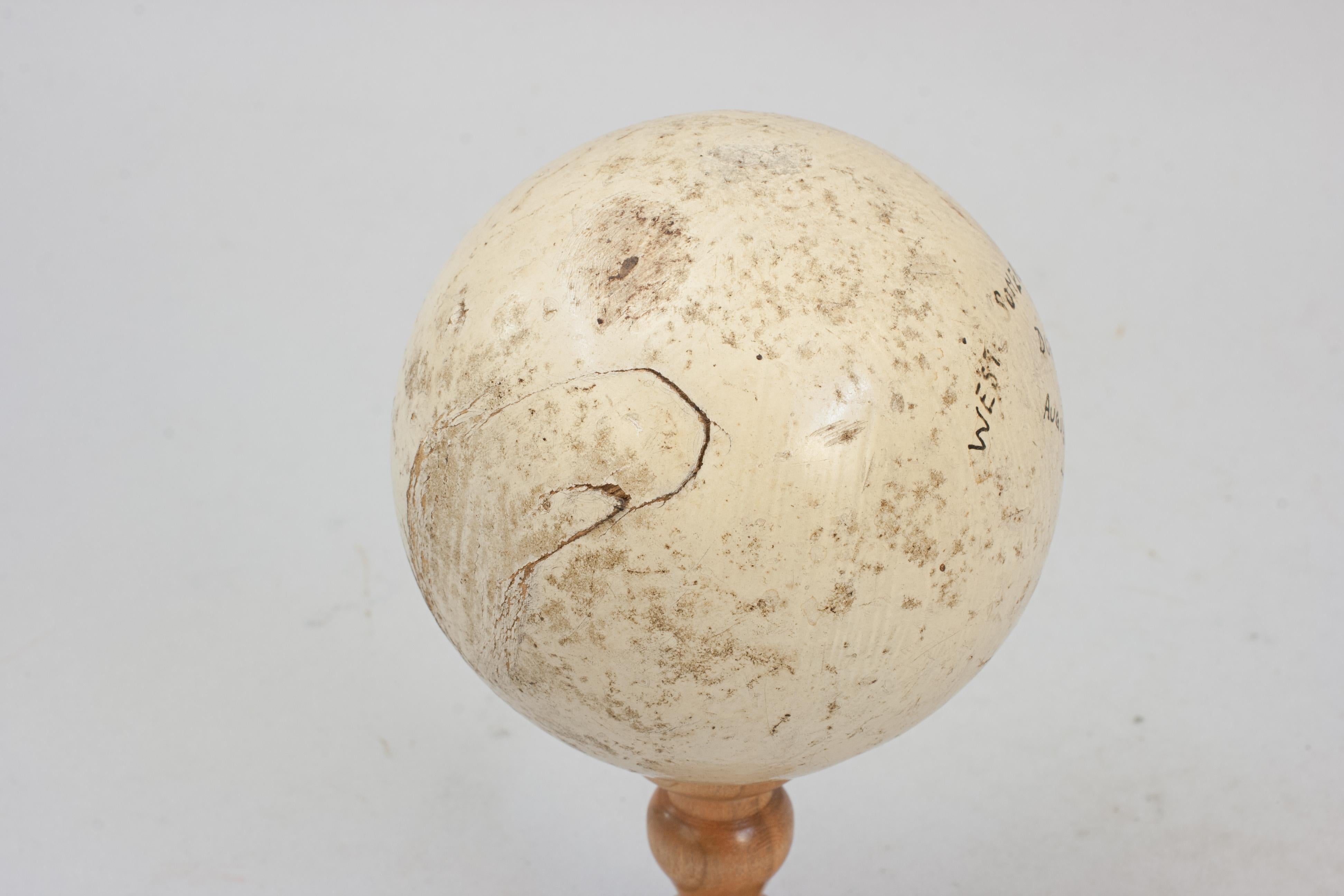 West Somerset Polo Trophy In Good Condition For Sale In Oxfordshire, GB