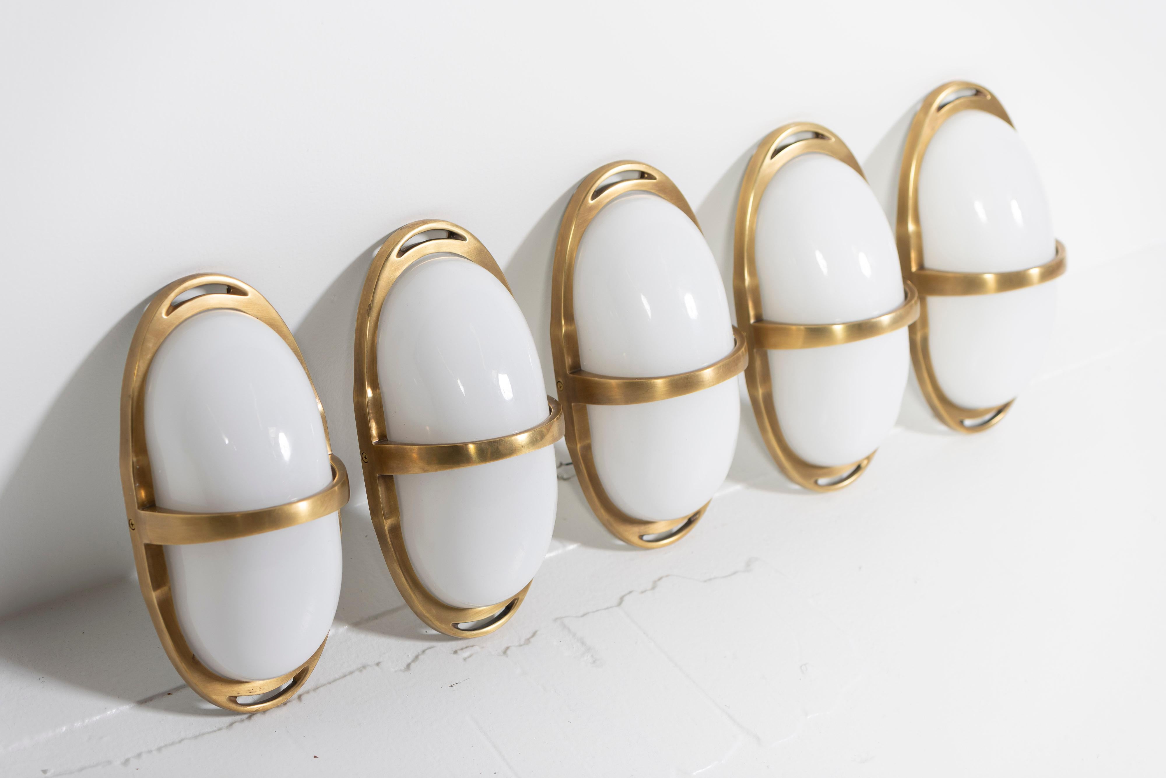 2 Westbury Double Sconces Ralph Lauren Home, Visual Comfort Signature Collection 1