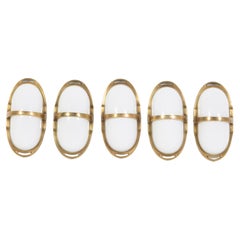 2 Westbury Double Sconces Ralph Lauren Home, Visual Comfort Signature Collection