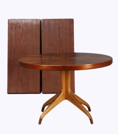 Westerbergs Table by Yngve Ekström / David Rösen Nordiska Kompaniet NK