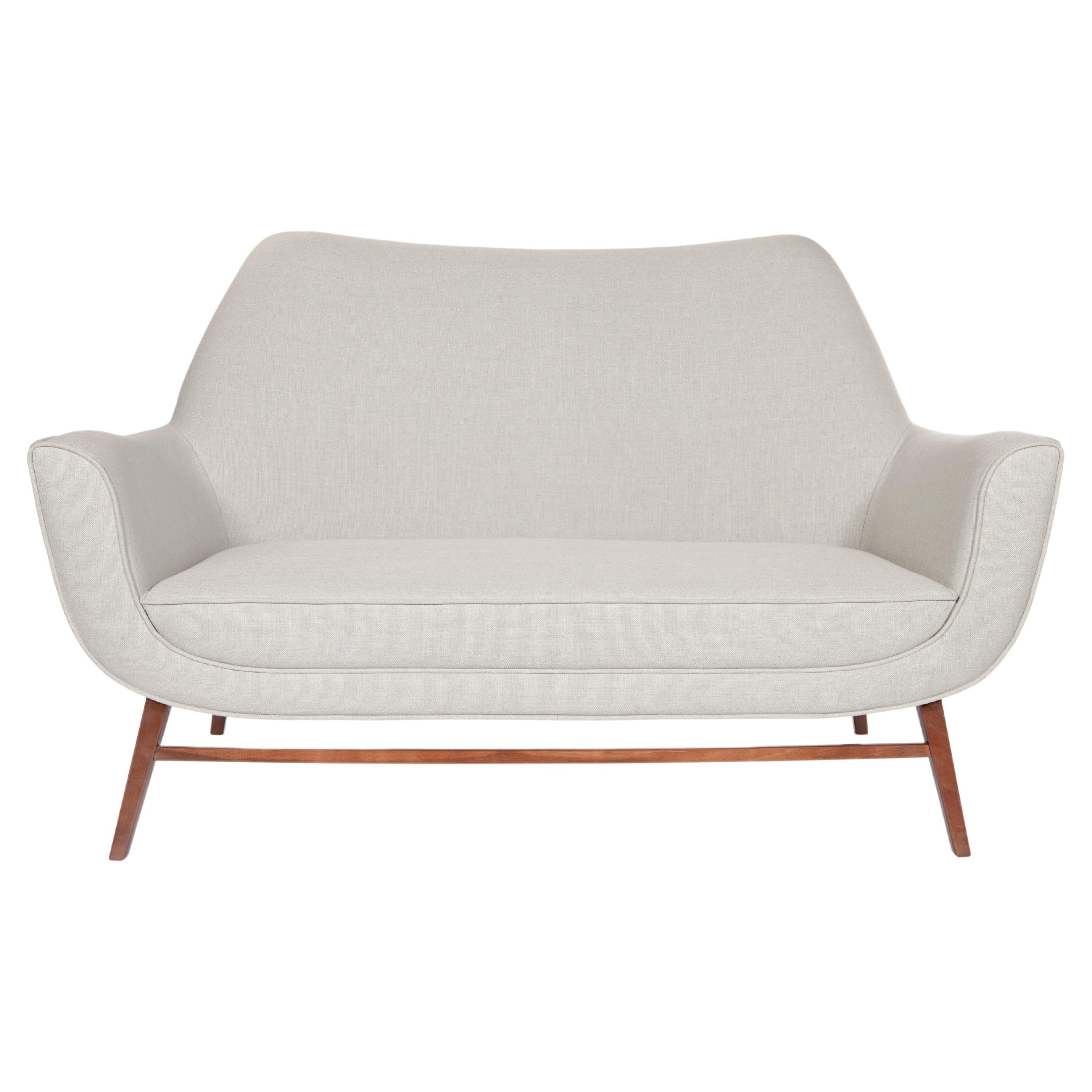 Western 2 Seat Sofa by InsidherLand For Sale