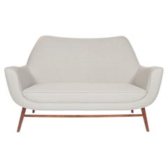 Western 2-Sitz-Sofa, Nussbaum & COM, InsidherLand von Joana Santos Barbosa