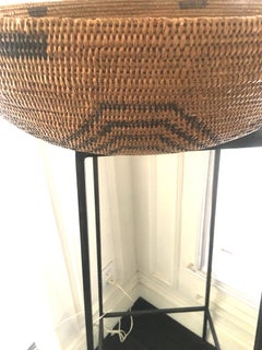 Western Apache Basket