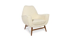 Western Armchair by InsidherLand