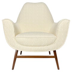 Fauteuil Western, Ralph & Walnut, Insidherland de Joana Santos Barbosa