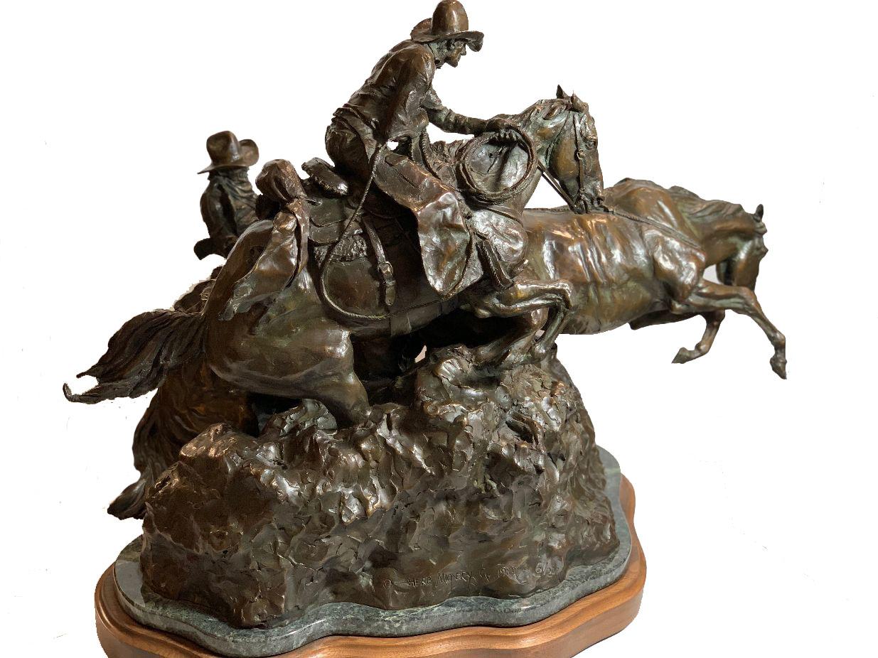 herb mignery sculptures for sale