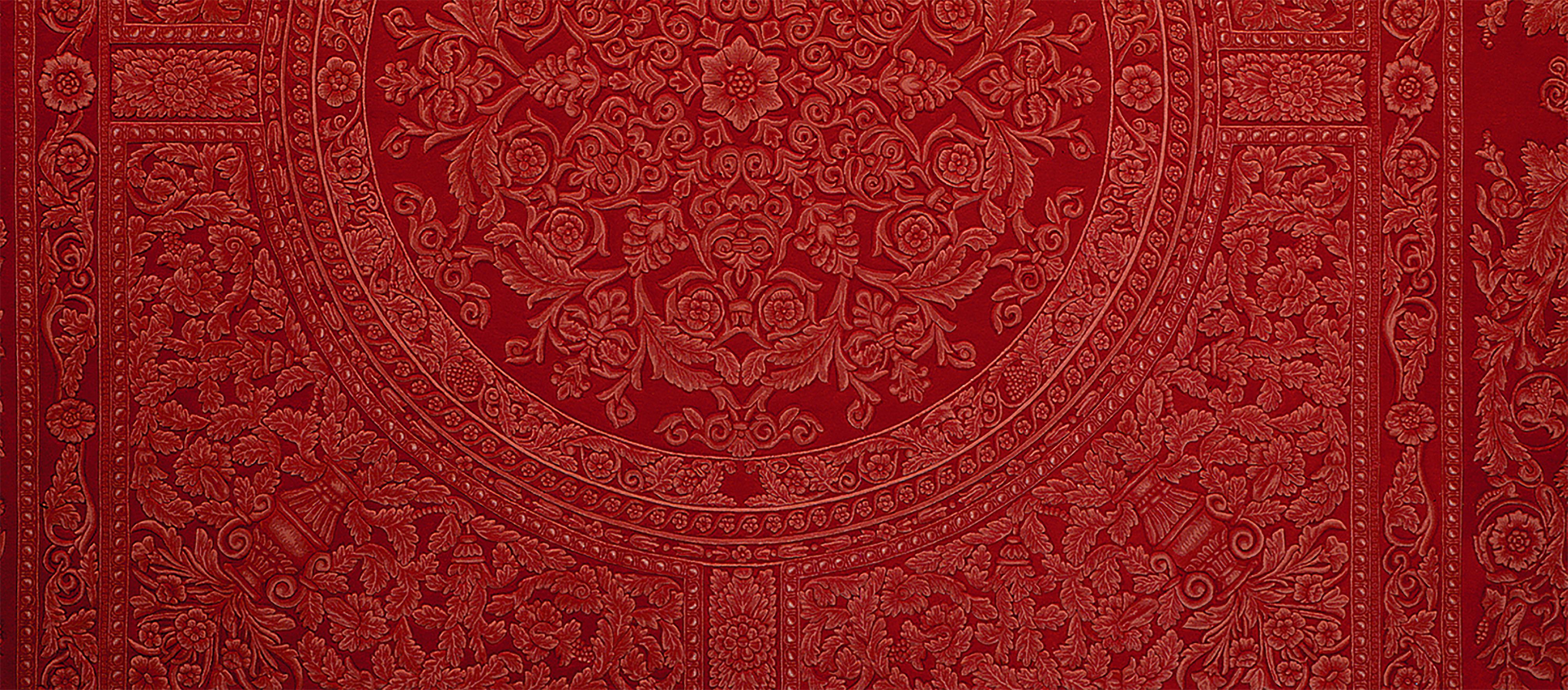 Alfombra de lana Western European Neoclassica en Nuevo estado para la venta en Hong Kong, HK