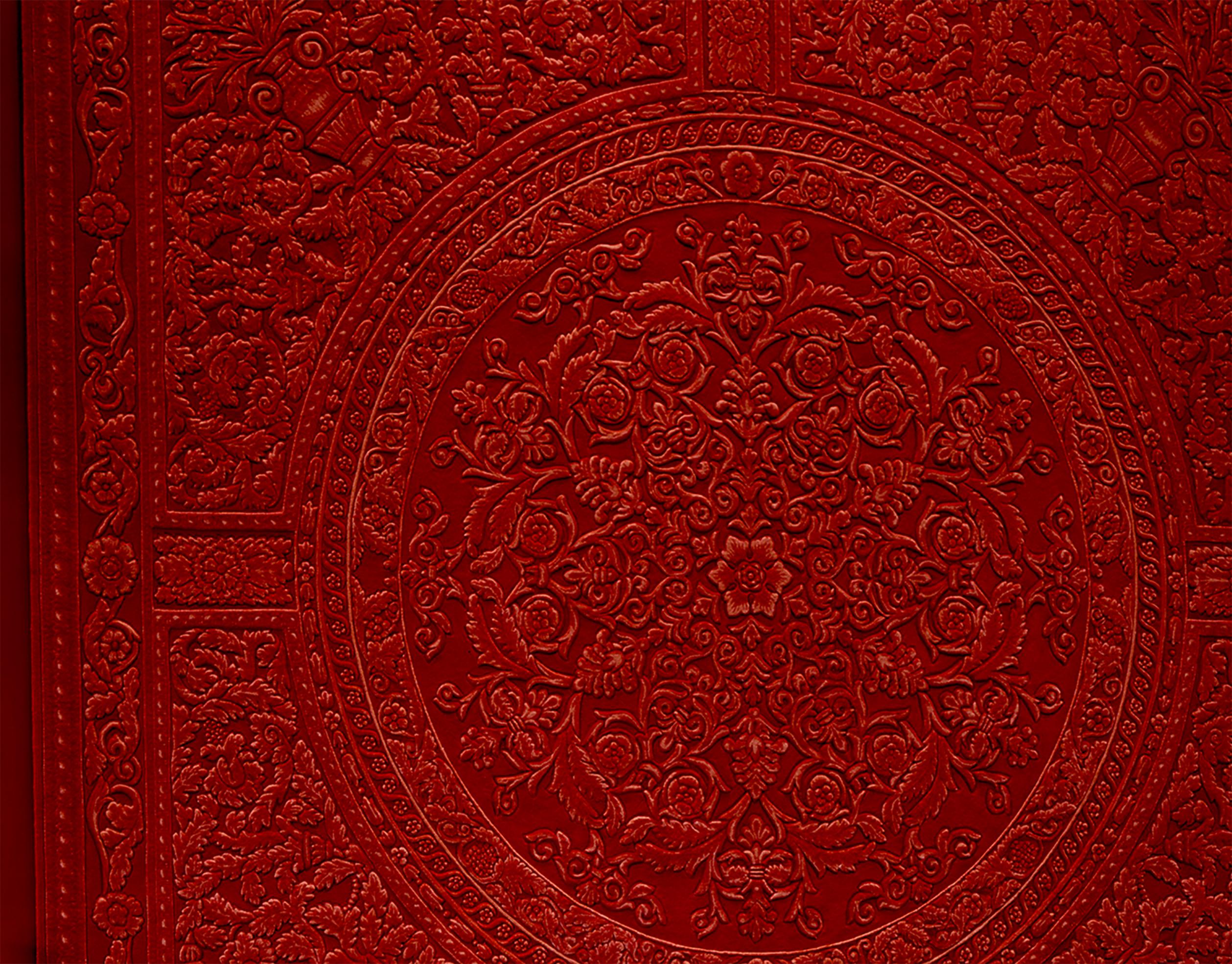Alfombra de lana Western European Neoclassica Siglo XXI y contemporáneo en venta
