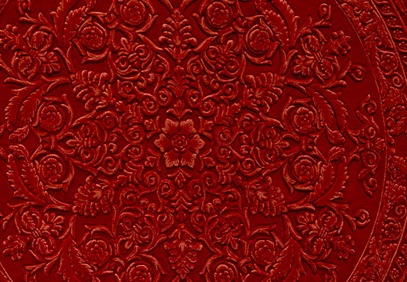 Alfombra de lana Western European Neoclassica Lana en venta