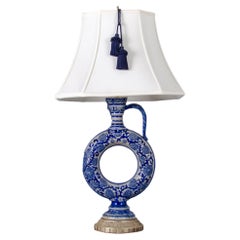 Lampada brocca ad anello Westerwald
