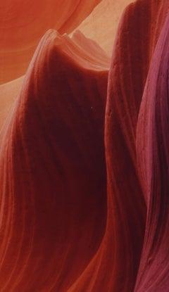 Antelope Canyon, Arizona