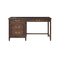 Westminster Bamboo Desk