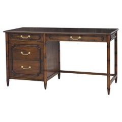 Westminster Bamboo Desk