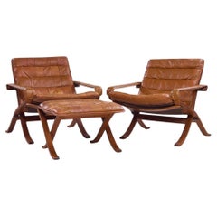 Lounge Chairs