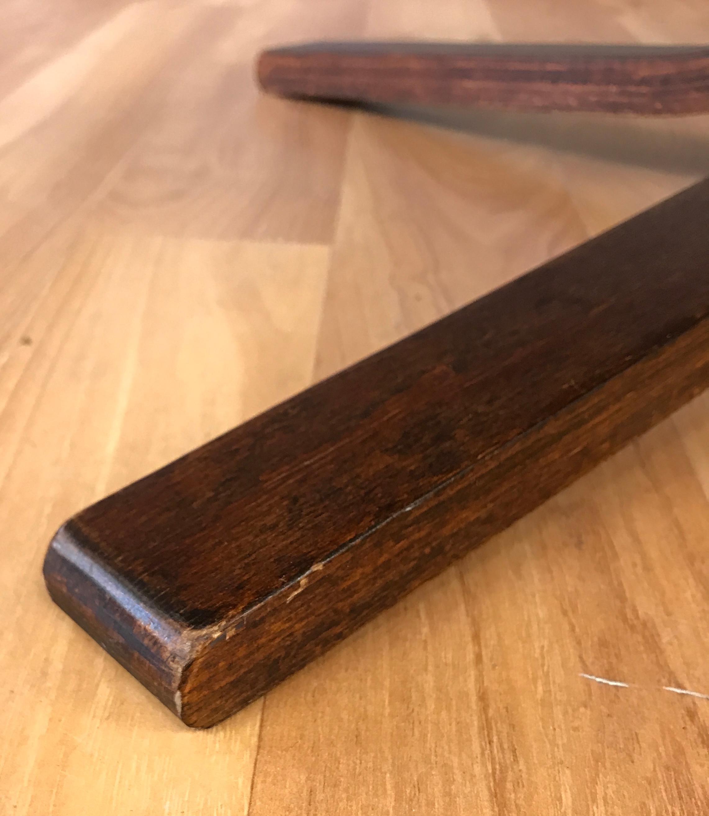 Westnofa of Norway Siesta Bent Beechwood Coffee/Cocktail Table 2