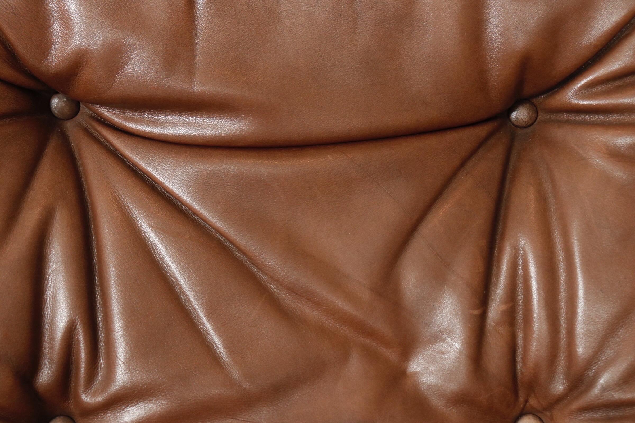 Westnofa “Siesta” Lounge chairs - a Pair In Good Condition In Hudson, NY
