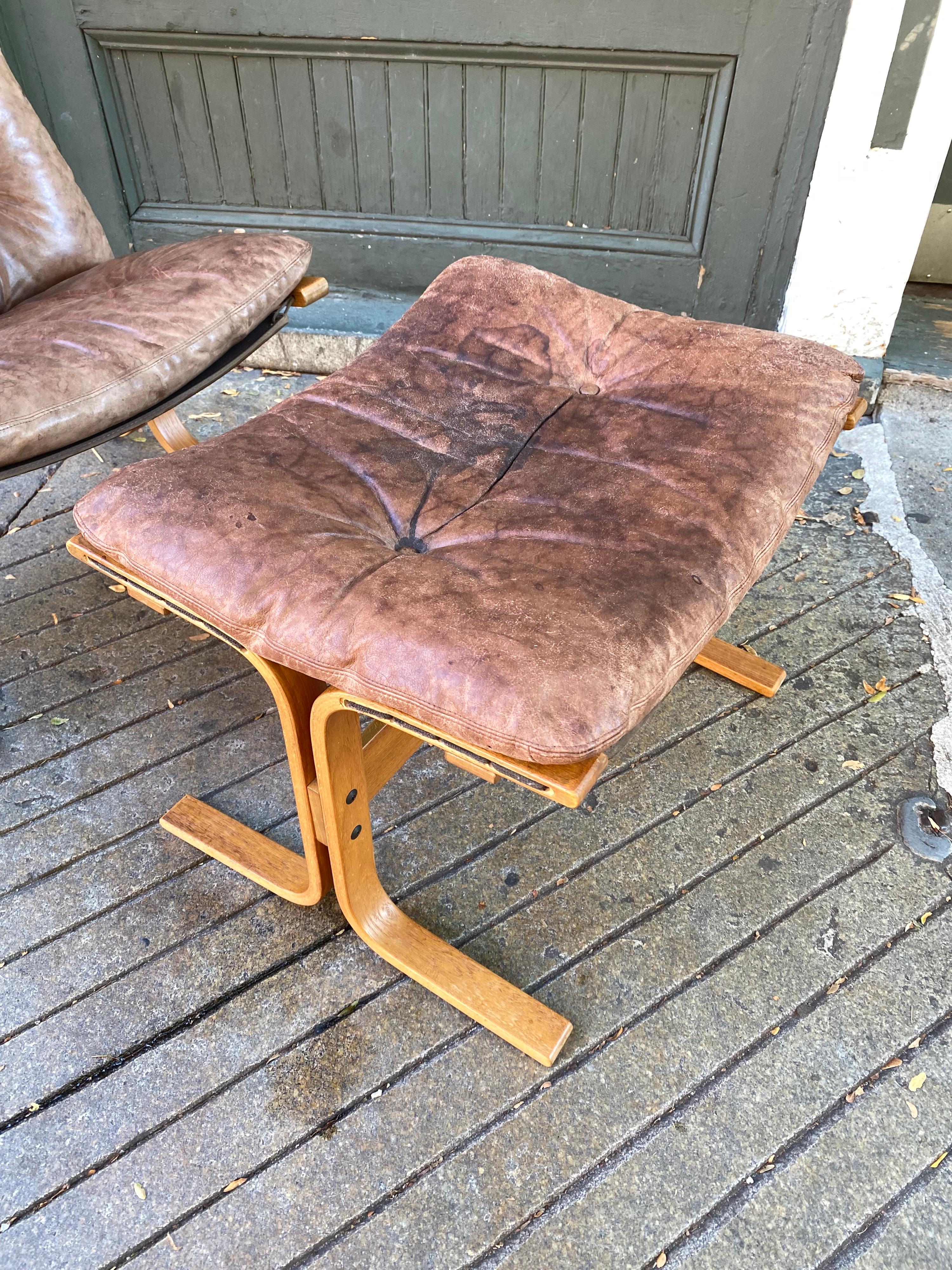 siesta chair westnofa
