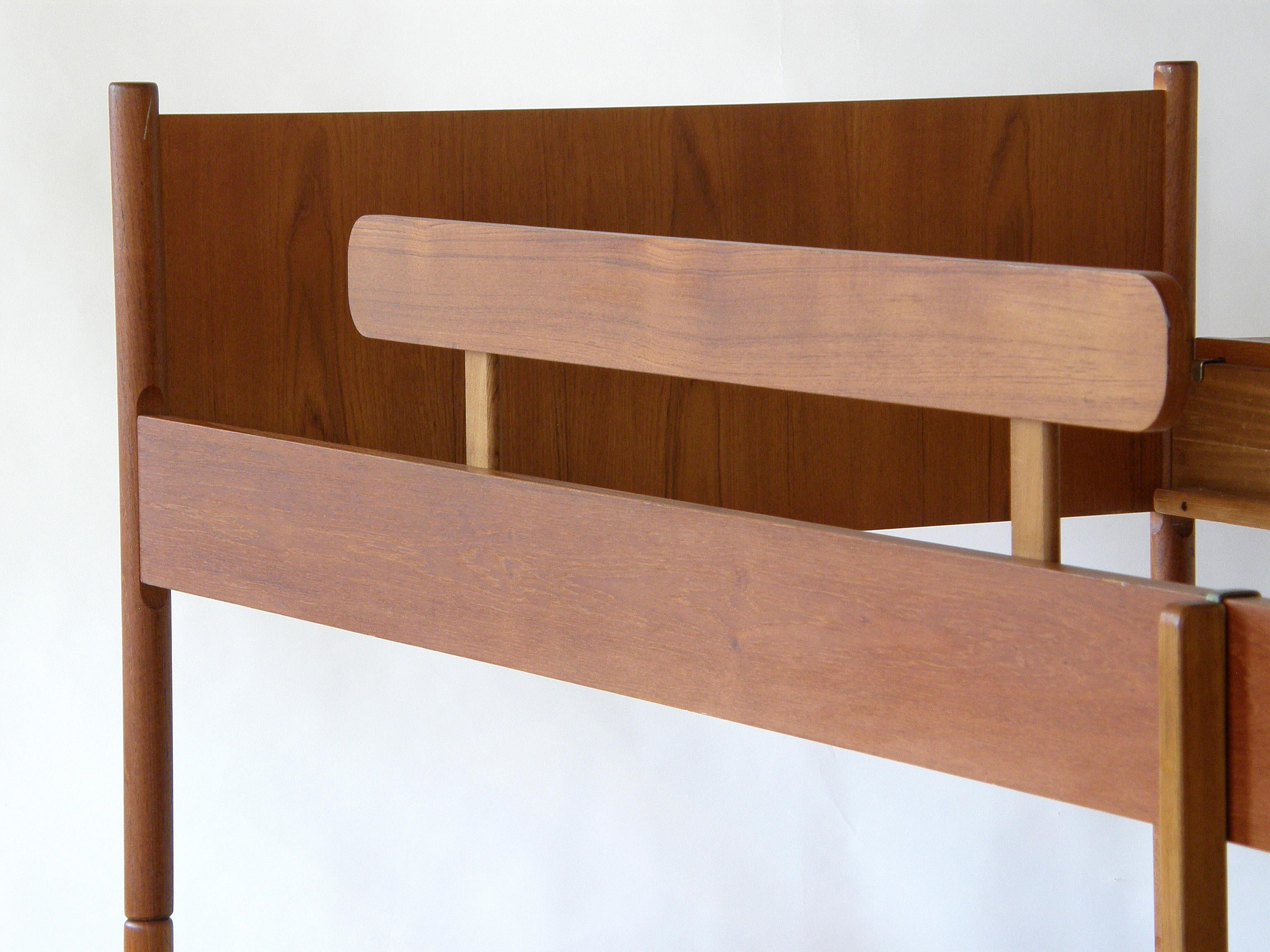 vintage bunk beds