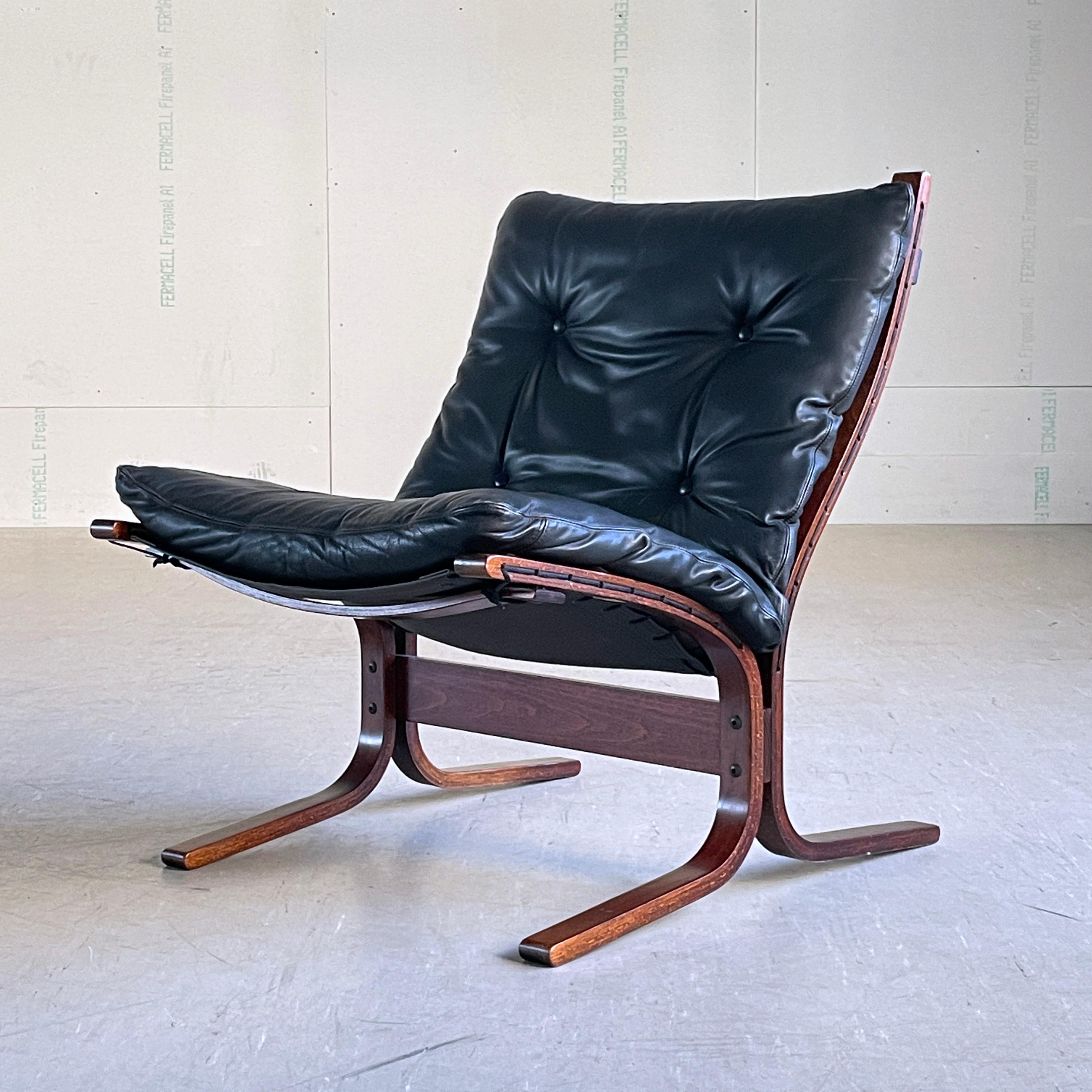 Chaise longue Siesta d'Ingmar Relling - Westnova en vente 3
