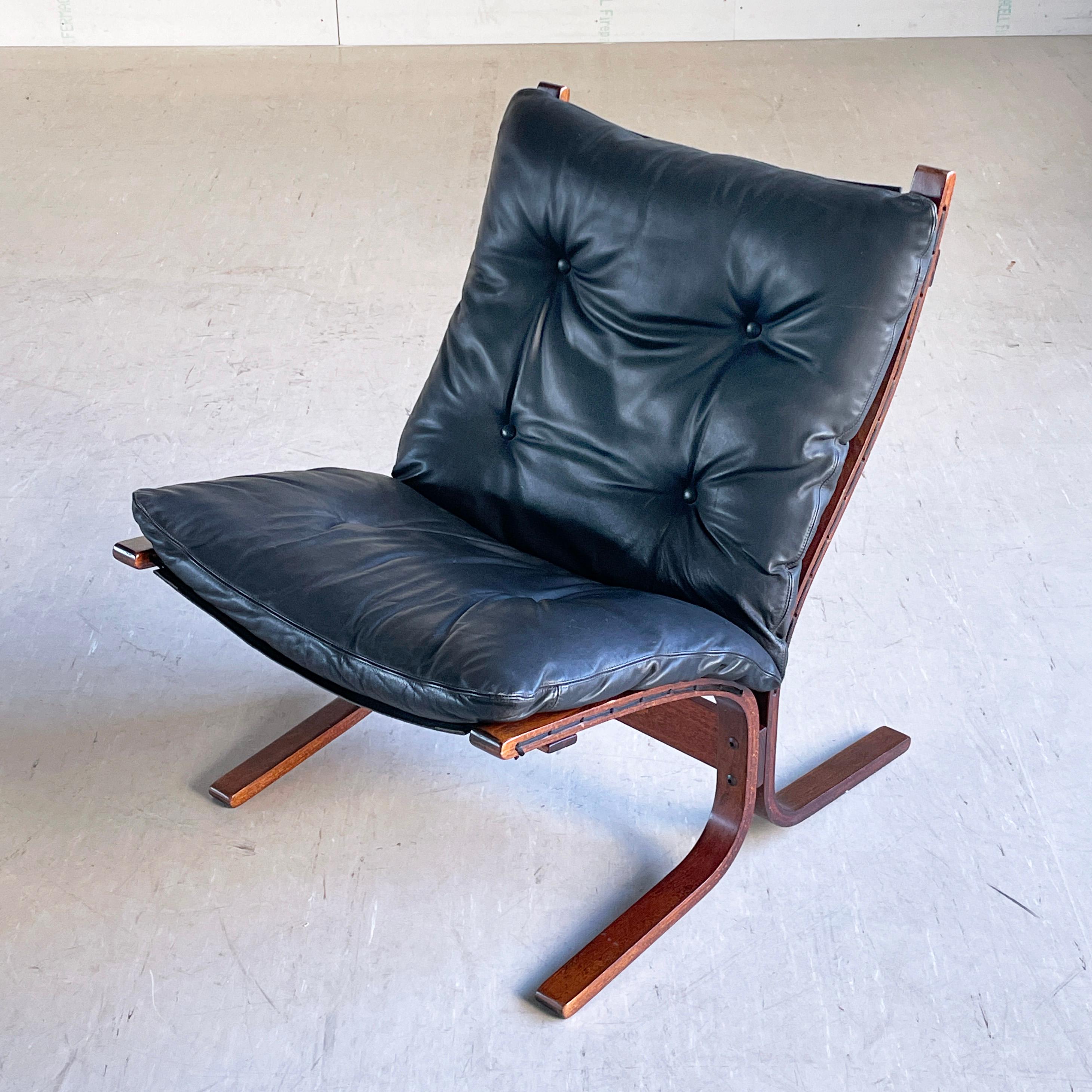 Chaise longue Siesta d'Ingmar Relling - Westnova en vente 4