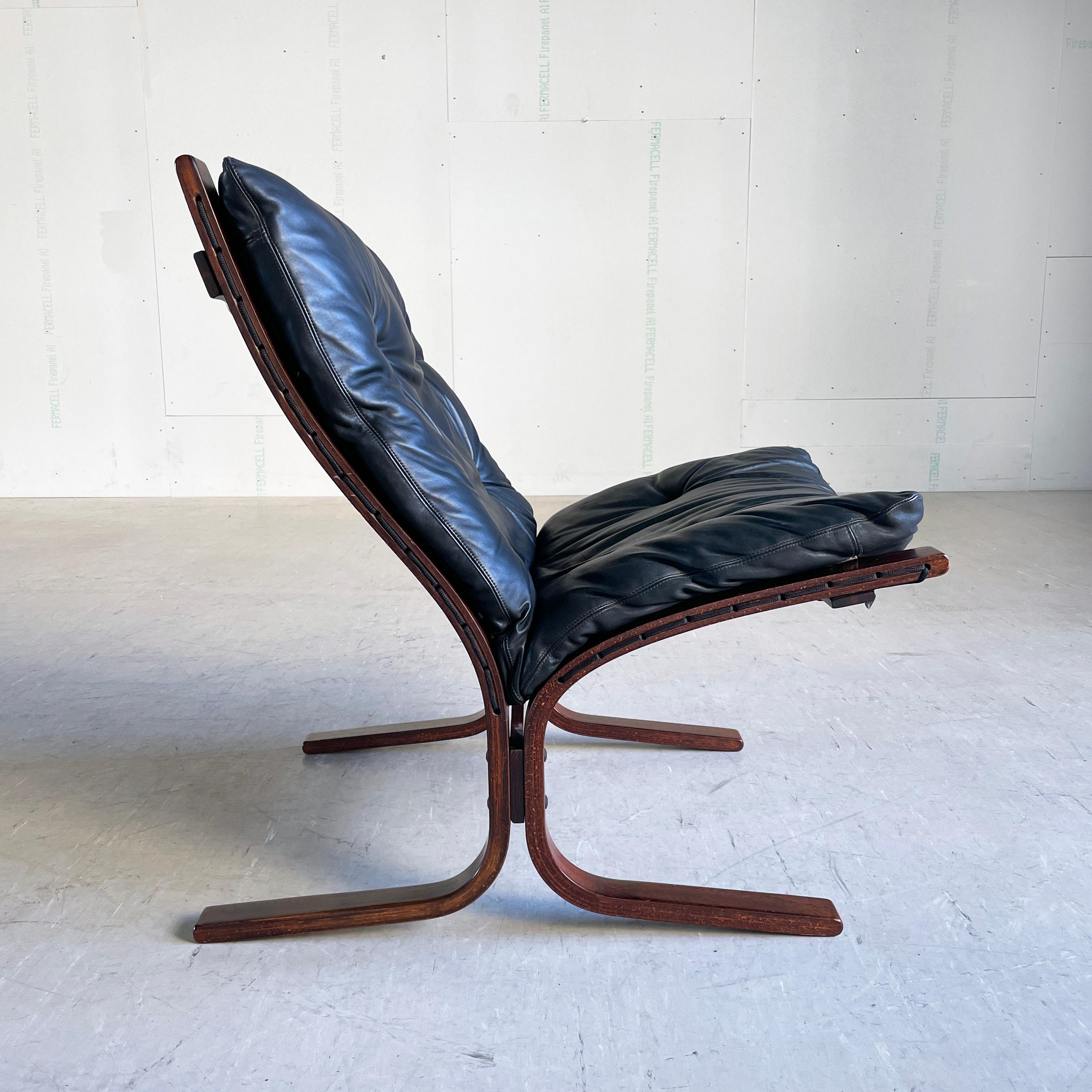 Chaise longue Siesta d'Ingmar Relling - Westnova en vente 5